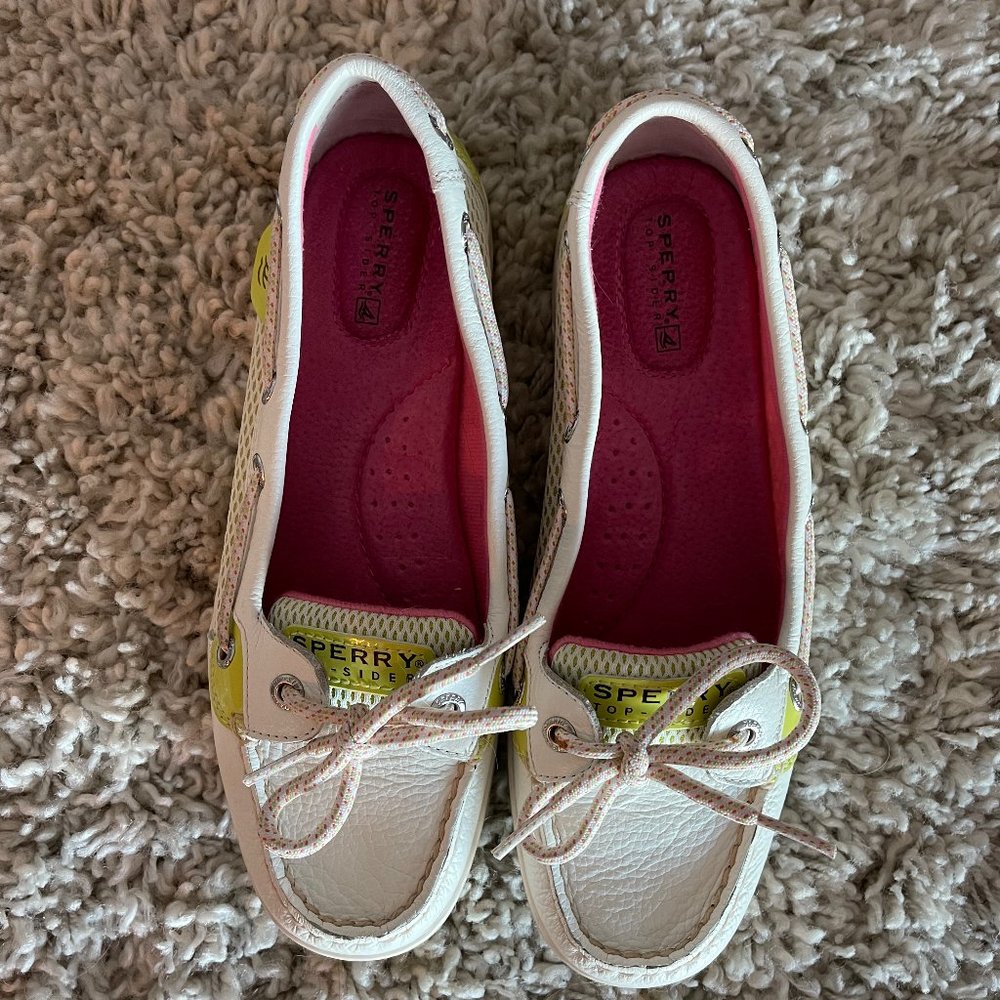 Women's Sperry Angelfish Boat Shoes
